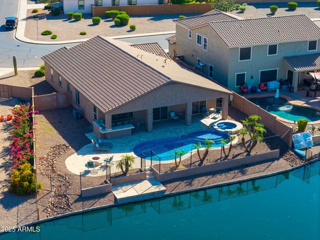 21896 N RISA Drive, Maricopa, AZ 85138