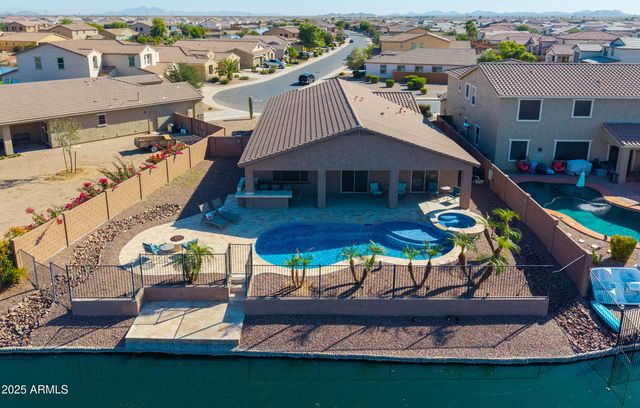 21896 N RISA Drive, Maricopa, AZ 85138