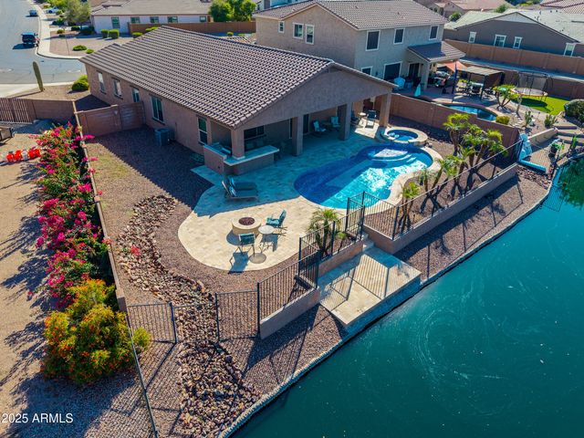 21896 N RISA Drive, Maricopa, AZ 85138