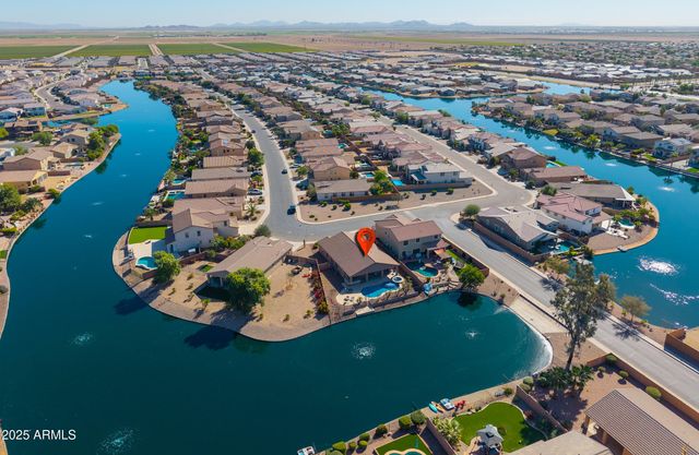 21896 N RISA Drive, Maricopa, AZ 85138