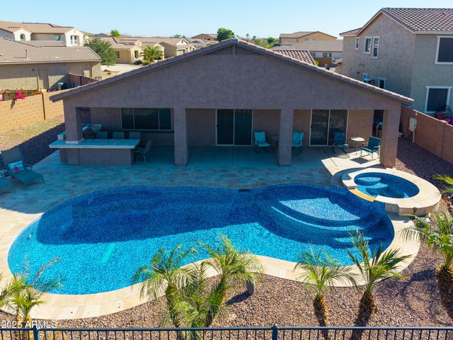 21896 N RISA Drive, Maricopa, AZ 85138