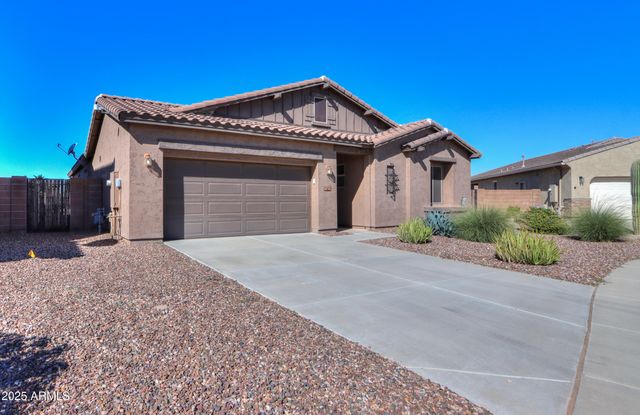 21896 N RISA Drive, Maricopa, AZ 85138