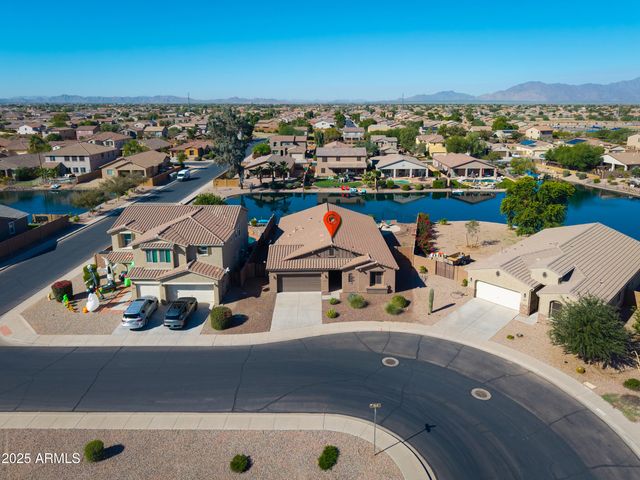 21896 N RISA Drive, Maricopa, AZ 85138