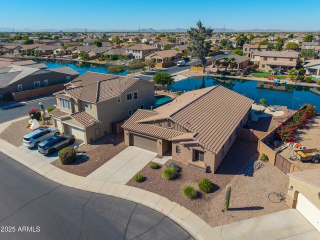 21896 N RISA Drive, Maricopa, AZ 85138