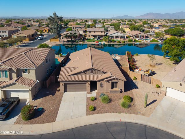 21896 N RISA Drive, Maricopa, AZ 85138