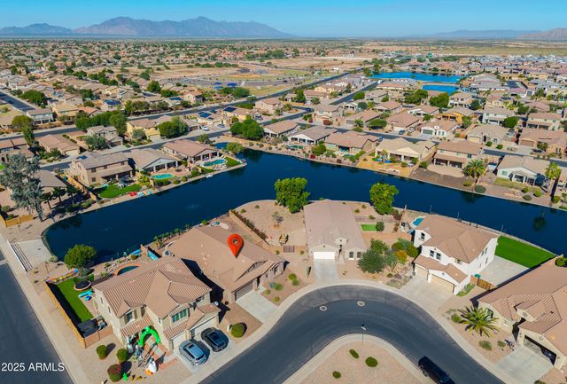 21896 N RISA Drive, Maricopa, AZ 85138