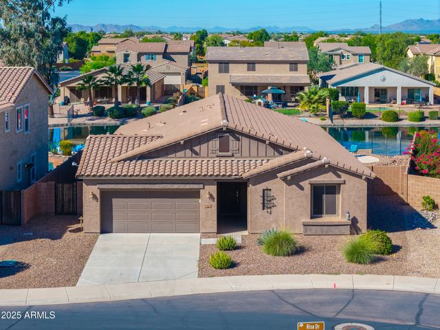 21896 N RISA Drive, Maricopa, AZ 85138