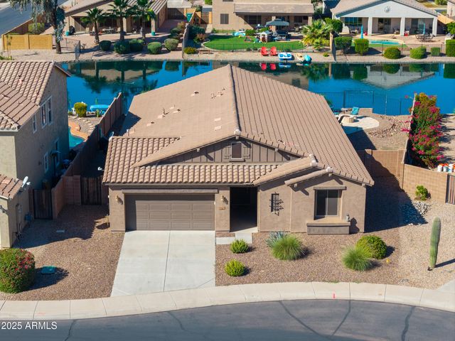 21896 N RISA Drive, Maricopa, AZ 85138