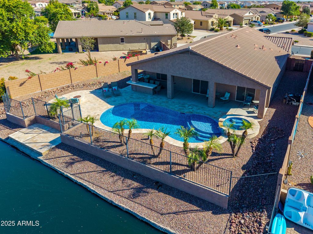 21896 N RISA Drive, Maricopa, AZ 85138