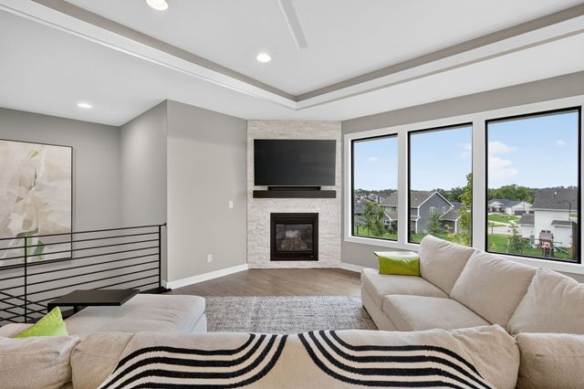 645 Daybreak Drive, Waukee, IA 50263