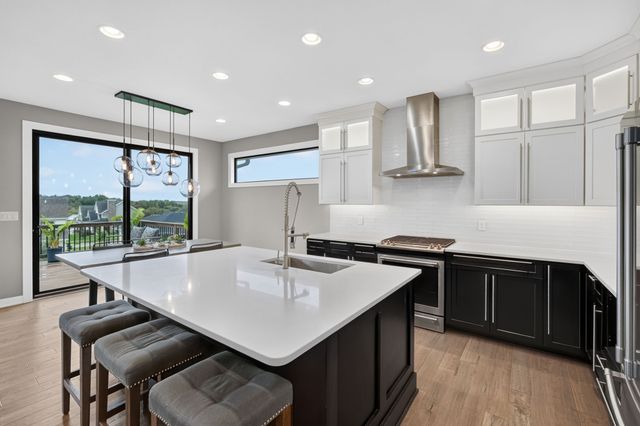 645 Daybreak Drive, Waukee, IA 50263