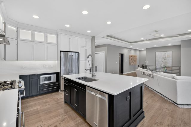 645 Daybreak Drive, Waukee, IA 50263