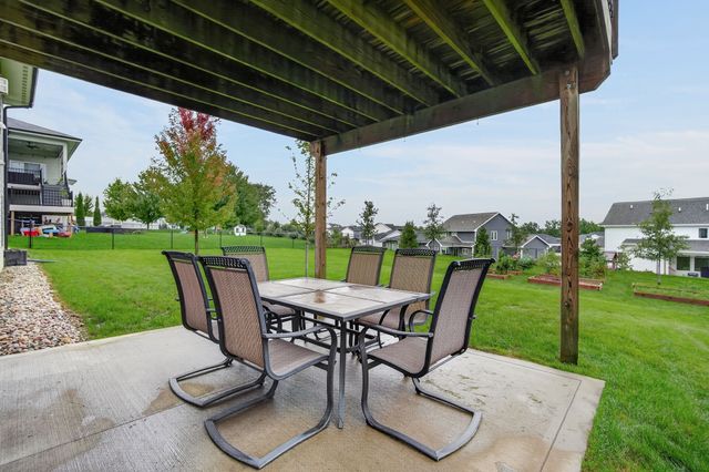 645 Daybreak Drive, Waukee, IA 50263