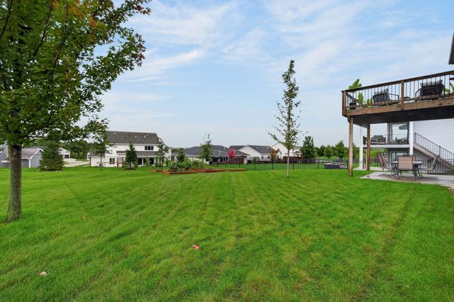 645 Daybreak Drive, Waukee, IA 50263