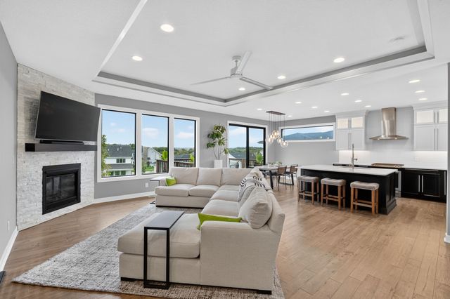 645 Daybreak Drive, Waukee, IA 50263