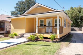 2927 Tecumseh, Baton Rouge, LA 70805