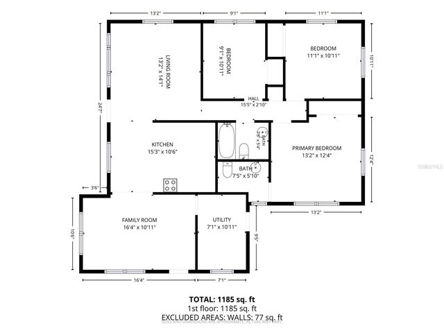2209 9TH COURT NE, Winter Haven, FL 33881