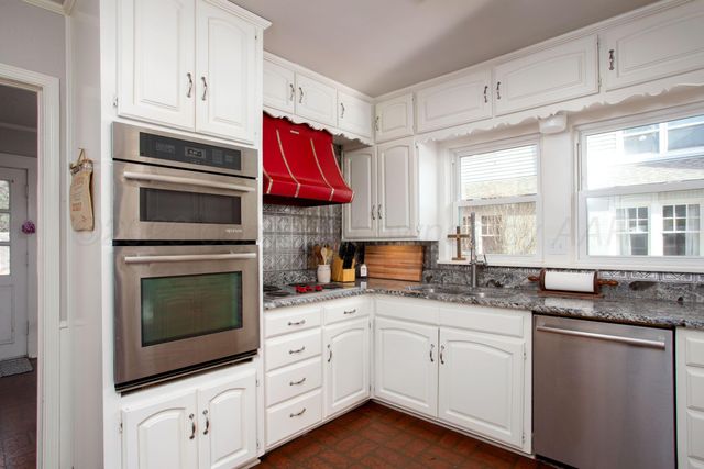 2214 S HUGHES, Amarillo, TX 79109