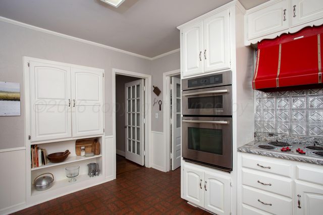 2214 S HUGHES, Amarillo, TX 79109