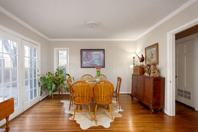 2214 S HUGHES, Amarillo, TX 79109