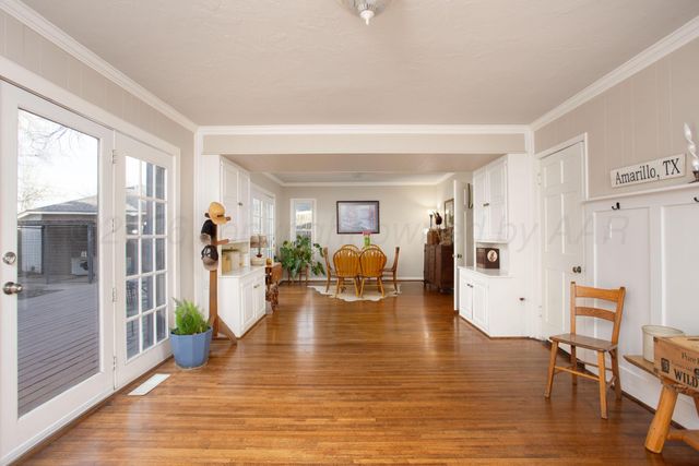 2214 S HUGHES, Amarillo, TX 79109