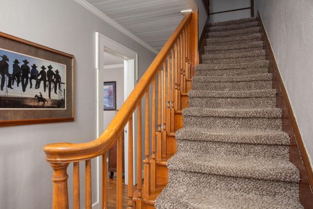 2214 S HUGHES, Amarillo, TX 79109