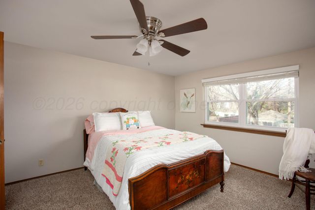 2214 S HUGHES, Amarillo, TX 79109