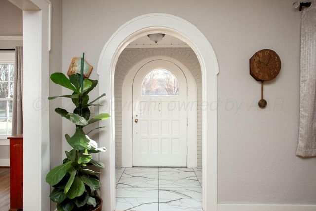 2214 S HUGHES, Amarillo, TX 79109