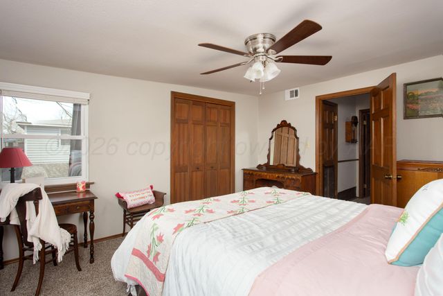 2214 S HUGHES, Amarillo, TX 79109