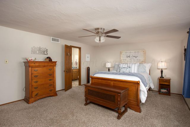 2214 S HUGHES, Amarillo, TX 79109