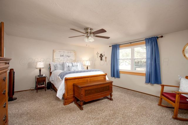 2214 S HUGHES, Amarillo, TX 79109