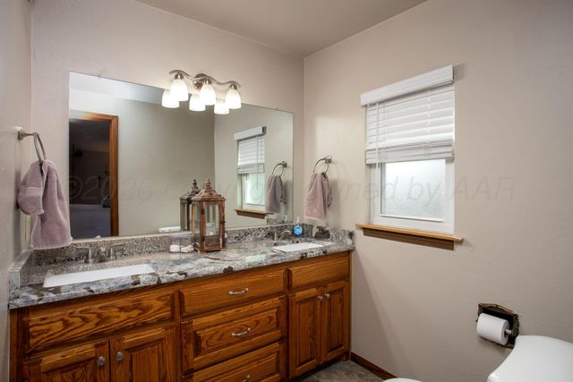 2214 S HUGHES, Amarillo, TX 79109