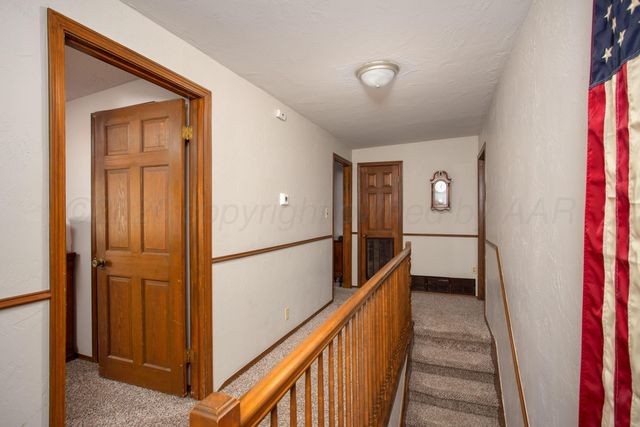 2214 S HUGHES, Amarillo, TX 79109