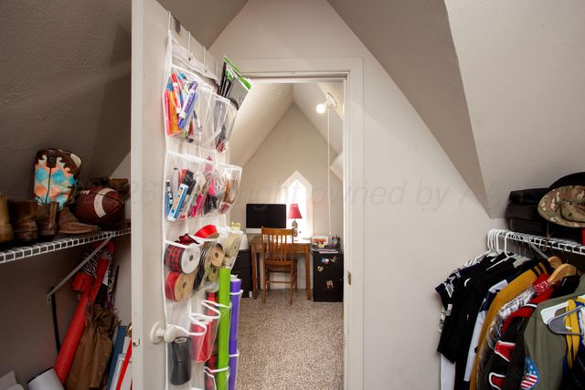 2214 S HUGHES, Amarillo, TX 79109