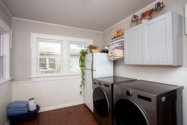 2214 S HUGHES, Amarillo, TX 79109