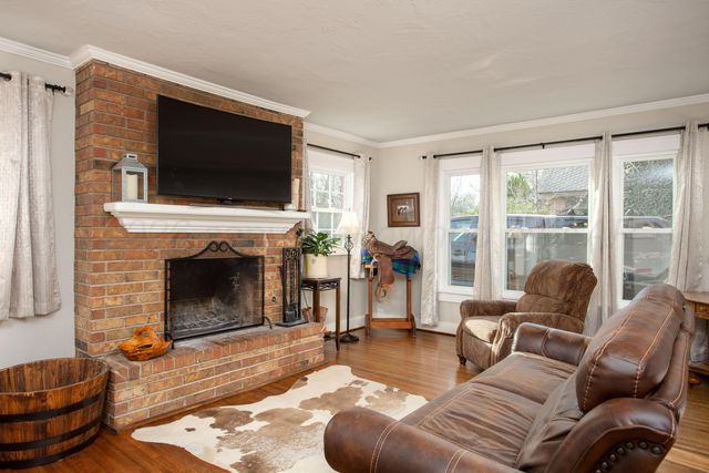 2214 S HUGHES, Amarillo, TX 79109