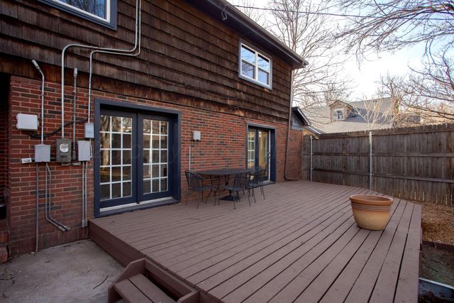 2214 S HUGHES, Amarillo, TX 79109