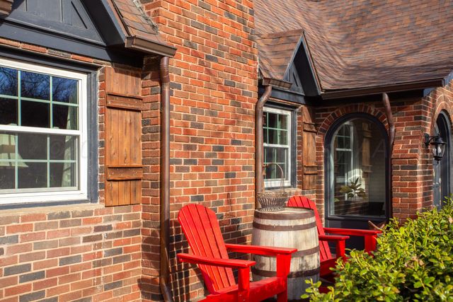 2214 S HUGHES, Amarillo, TX 79109