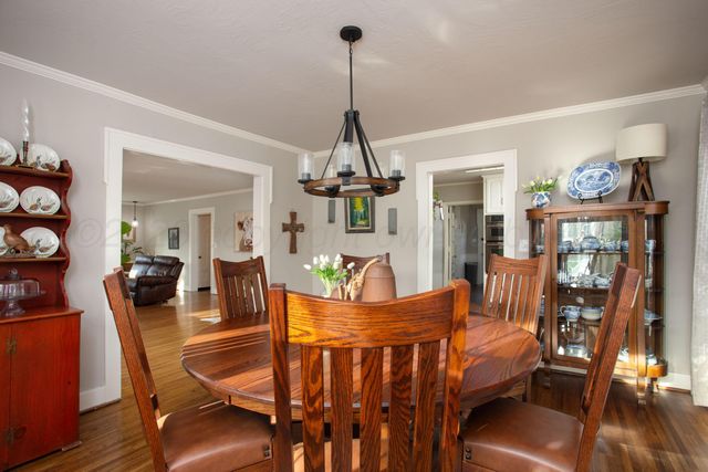 2214 S HUGHES, Amarillo, TX 79109