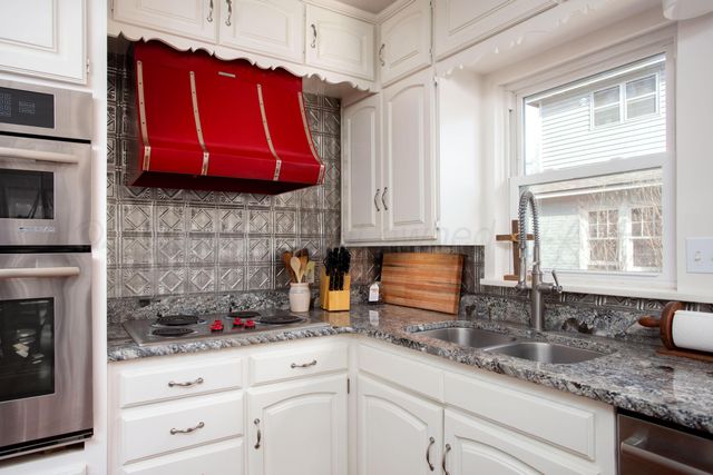 2214 S HUGHES, Amarillo, TX 79109