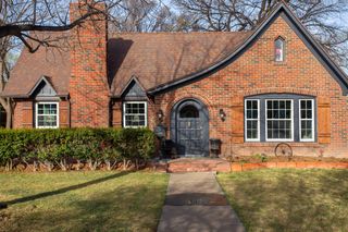 2214 S HUGHES, Amarillo, TX 79109