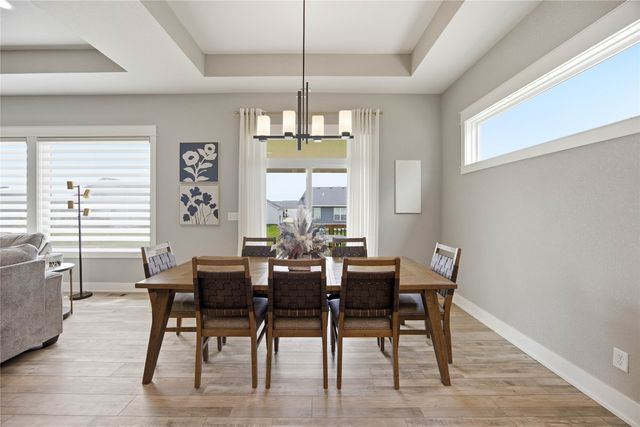 722 NE Country Meadow Drive, Ankeny, IA 50021