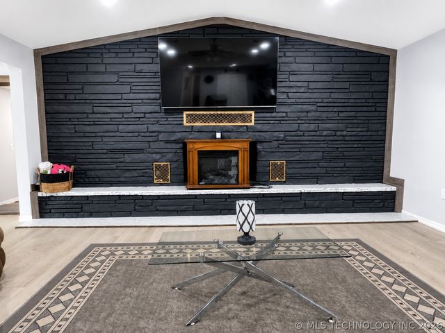 428773 E 1131 Road, Porum, OK 74455