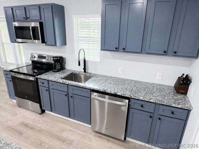 428773 E 1131 Road, Porum, OK 74455