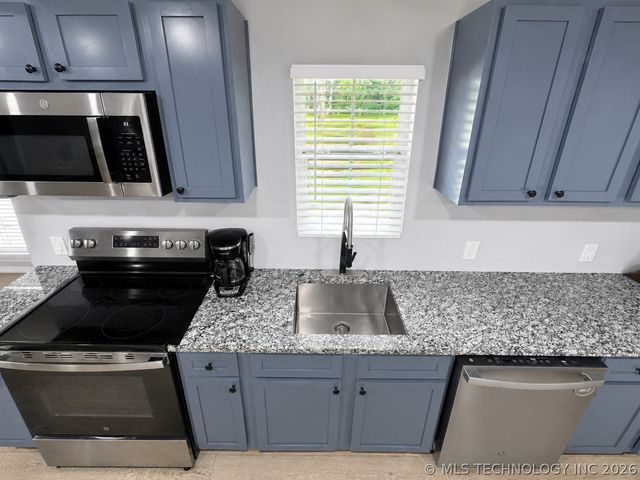 428773 E 1131 Road, Porum, OK 74455