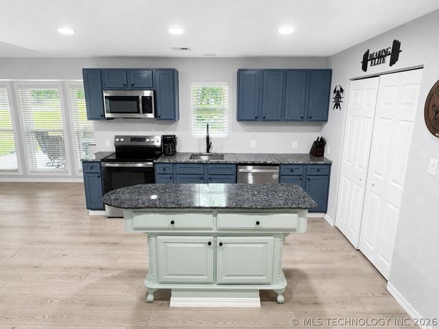 428773 E 1131 Road, Porum, OK 74455