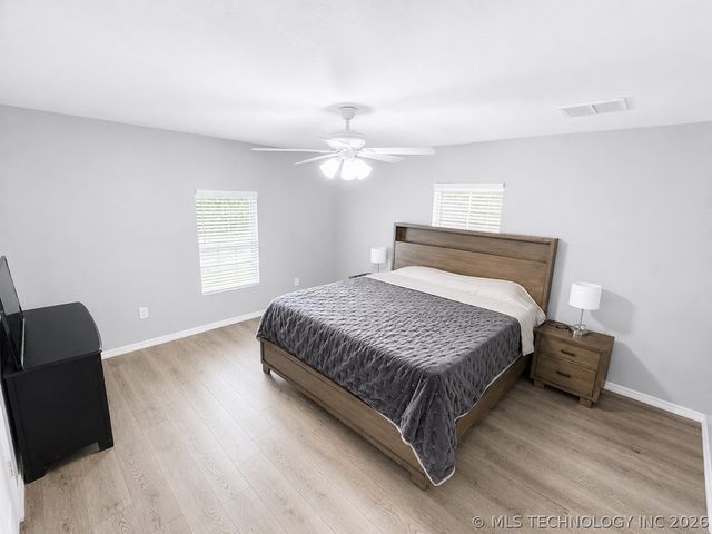 428773 E 1131 Road, Porum, OK 74455