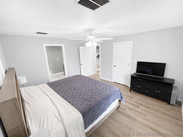 428773 E 1131 Road, Porum, OK 74455