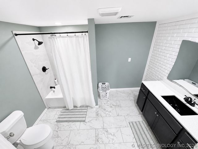428773 E 1131 Road, Porum, OK 74455