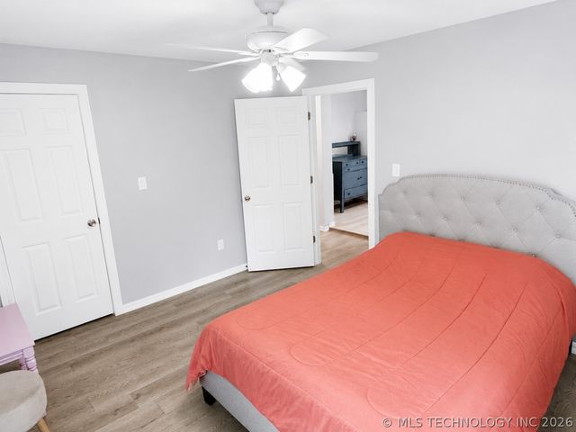 428773 E 1131 Road, Porum, OK 74455